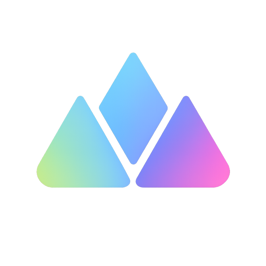 Mineral Logo